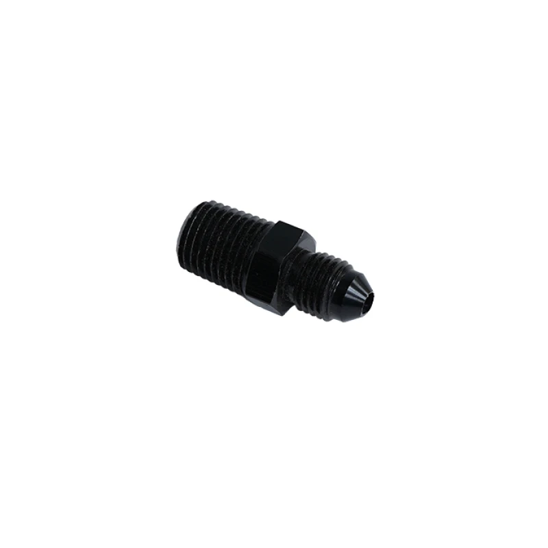 Nitrous Express 4AN x 1/4 NPT Gerade