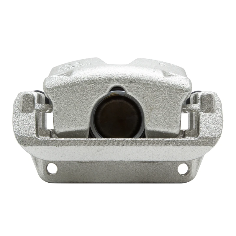DFC 11-16 Mini Cooper Paceman Front-L Premium Caliper - Silver Zinc Coated