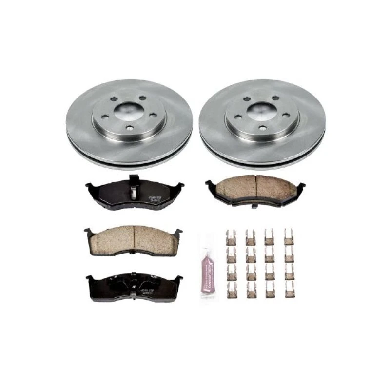 powerstop_KOE3143-6794571da402c Power Stop 00-05 Dodge Neon Front Autospecialty Brake Kit