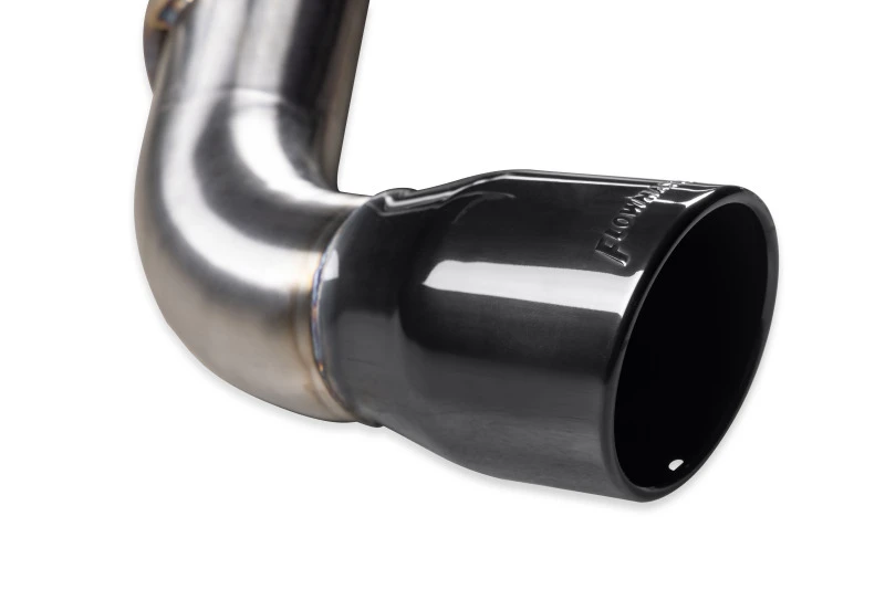 Flowmaster 21-25 Bronco 2.3/2.7L Signature Series Axle-Back Exhaust System