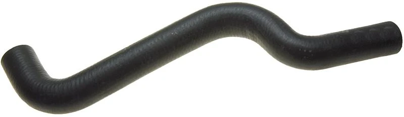Gates Molded Coolant Hose 24.1in Centerline L 1.5in ID -40 to 275 Deg F