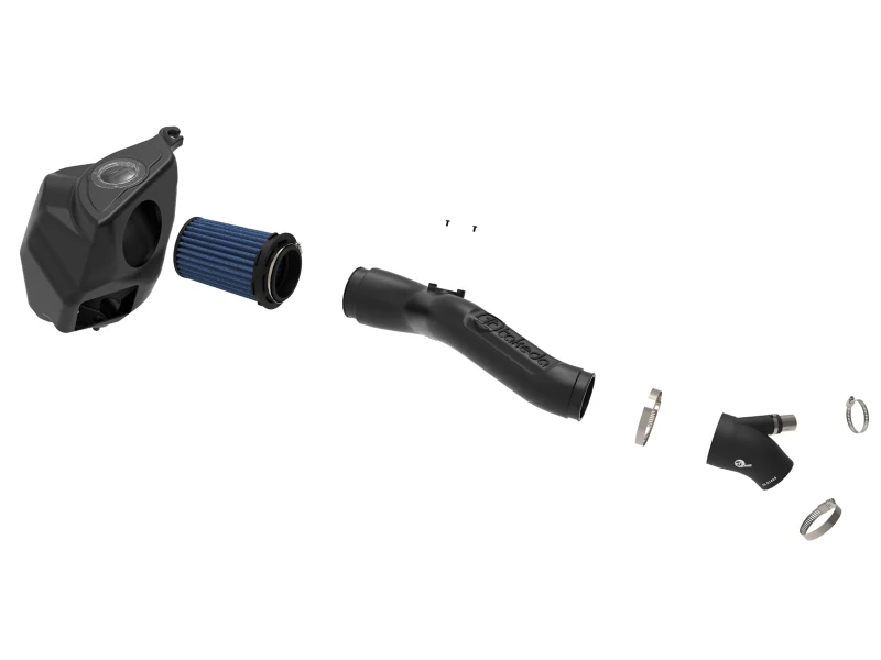 aFe Takeda Momentum PRO 5R Kaltluft-Einlasssystem