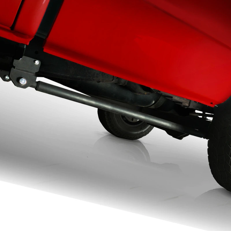 BD Diesel Track Bar Kit für Dodge 2003-2017 2500/3500 ohne OEM Hinterluftfederung
