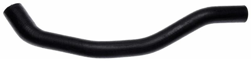 Gates 88-91 Toyota Camry V-6 2.5L Upper Molded Coolant Hose