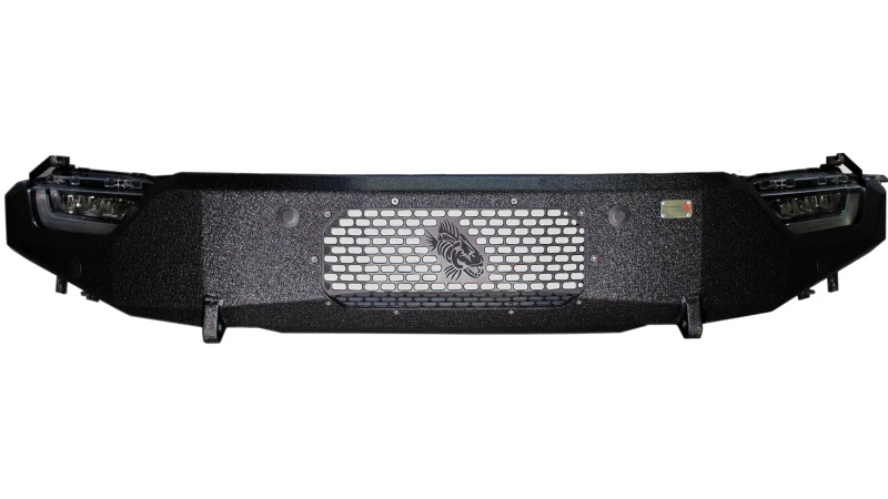 Fishbone Offroad Pelican Front Bumper für 2021+ Ford F150