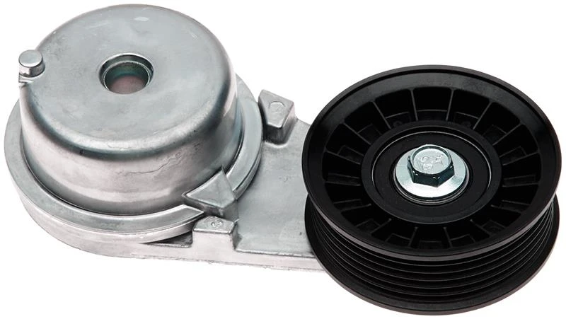 Gates 05-09 Chevrolet Equinox V-6 3.4L Tensioner Assy. Belt Drive Tensioner