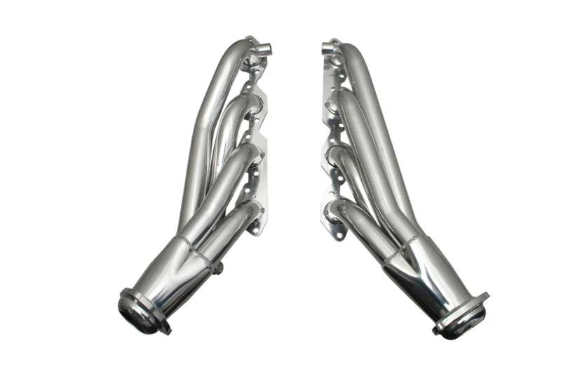 Gibson 96-98 Chevrolet C2500 Cheyenne 7.4L 1-3/4 Zoll 16 Gauge Leistungskopf - Keramikbeschichtet