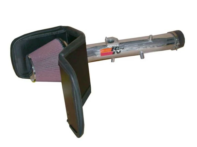 K&N Leistungs- Ansaugkit