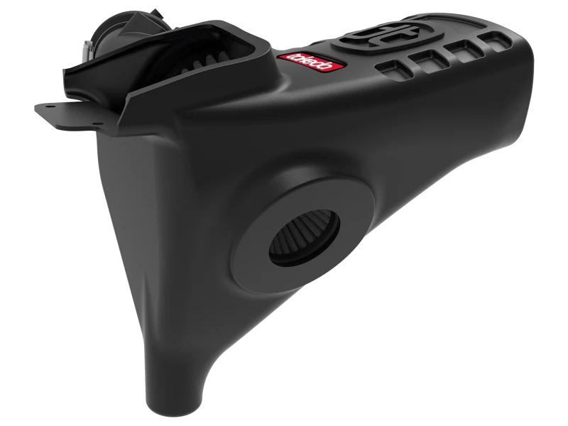 aFe POWER Momentum GT Pro Dry S Ansaugsystem 2017 Honda Civic Type R L4-2.0L (t)