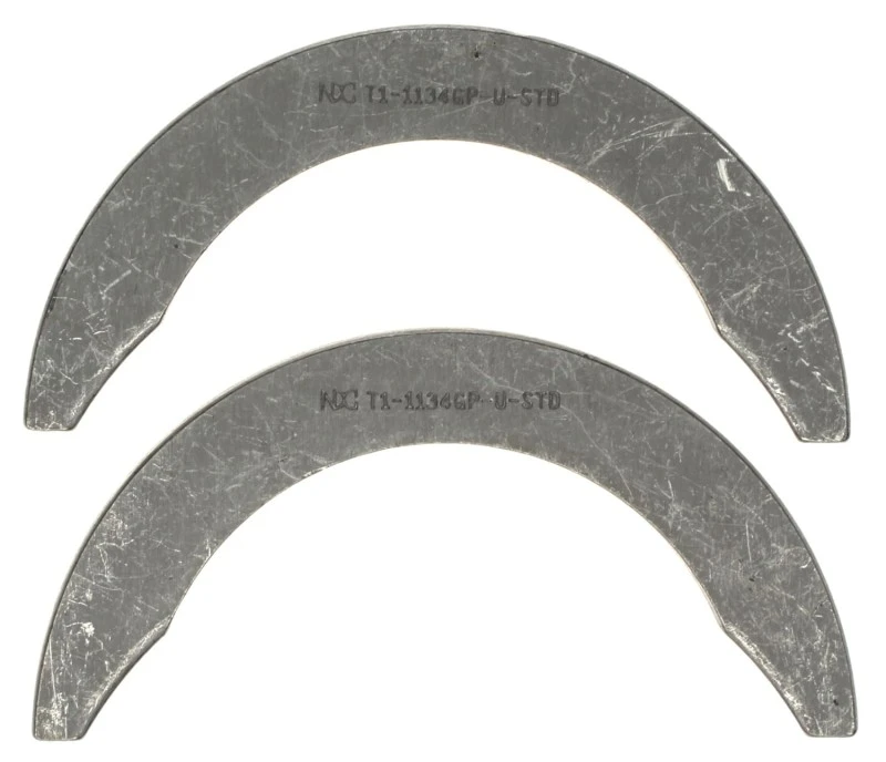Clevite Honda Axiallagerscheiben-Set