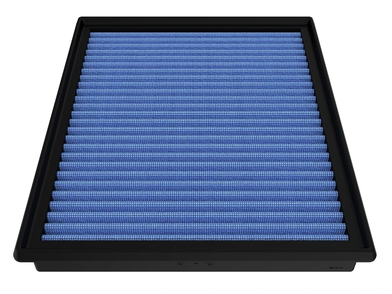 aFe MagnumFLOW Air Filters OER P5R A/F P5R Nissan Titan/Armada 04-12 V8-5.6L