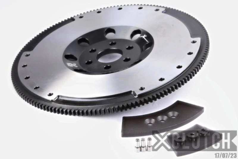 XClutch 64-68 Ford Mustang Basis 4.7L Leichtbau Chromoly Schwungrad