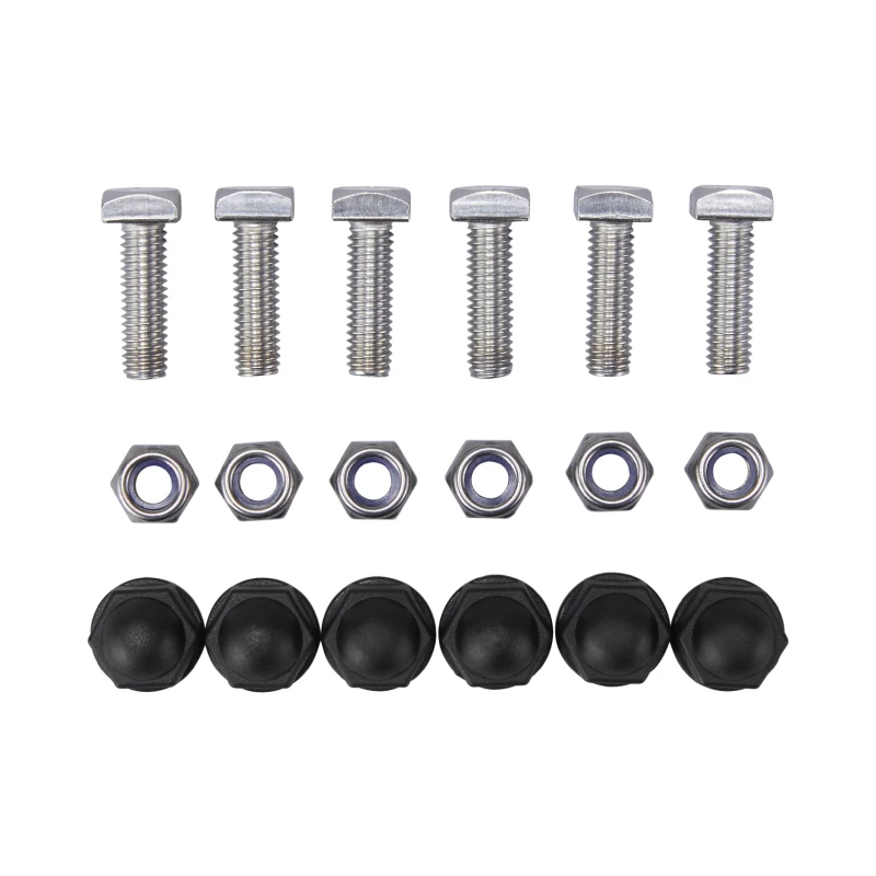 ARB MARKISE T-BOLT-PACK