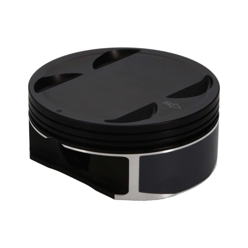 Wiseco HD Milwaukee 8 CVO 128cid 11.0:1 CR (X) Piston