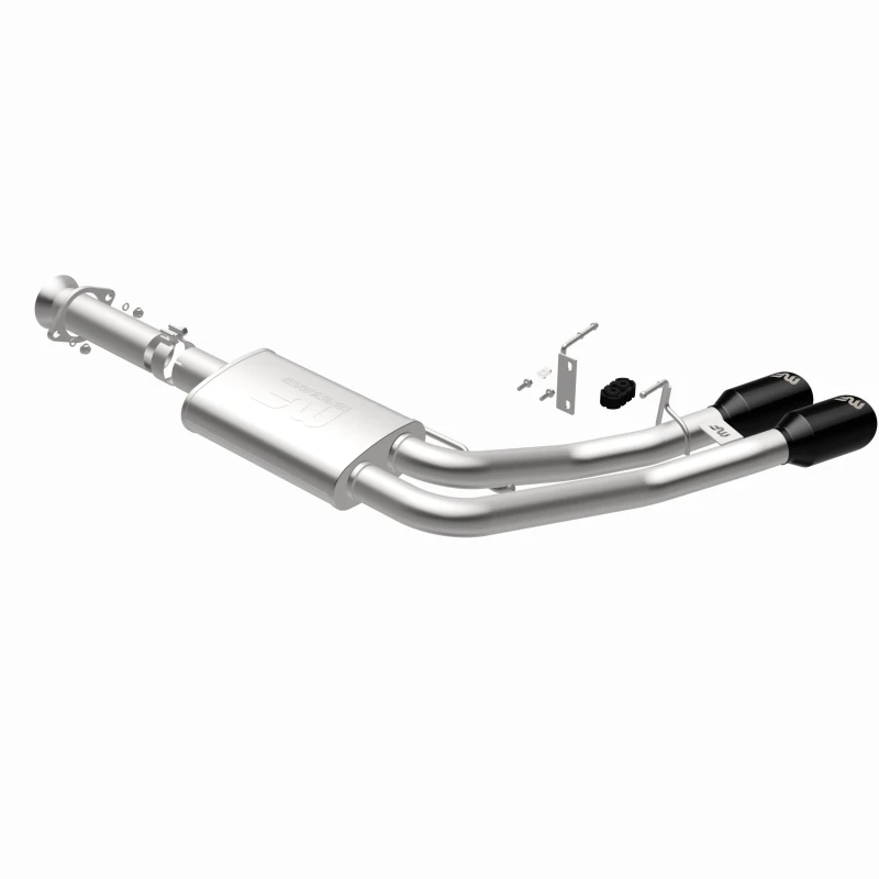 Magnaflow 21+ Ford F-150 Speq Series Cat Back Exhaust