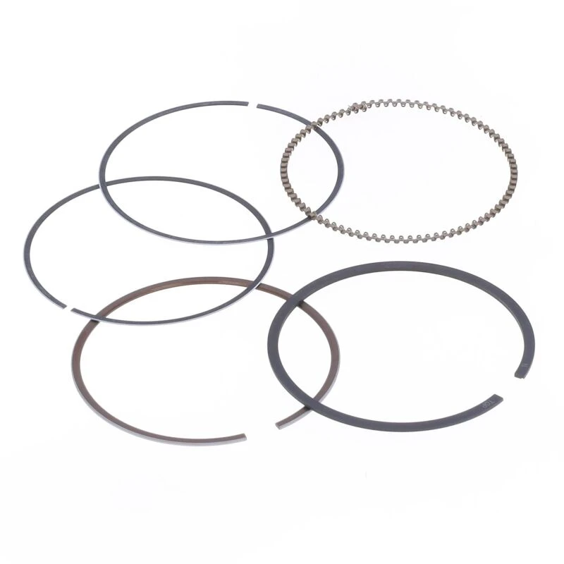 Athena Honda CBR R 125 67mm Bore Ring Set (For Athena Pistons Only)