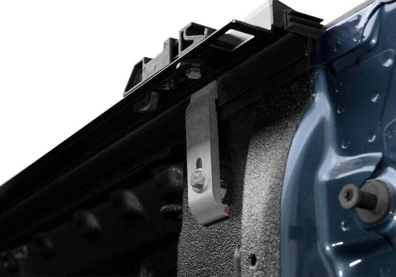Truxedo Pro X15 Bettabdeckung für 2020 GMC Sierra & Chevrolet Silverado 2500HD & 3500HD 6ft 9in