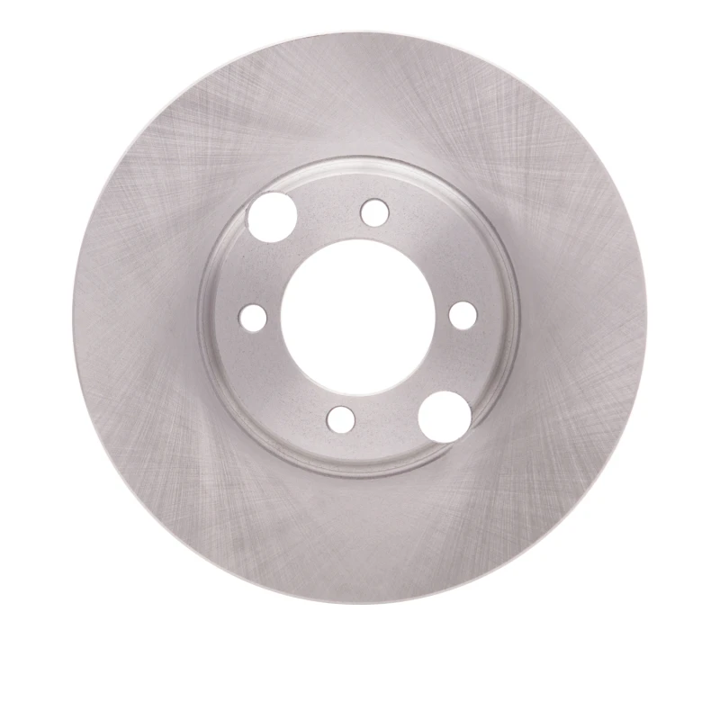 DFC 83-93 Jaguar XJS Rear Brake Rotor