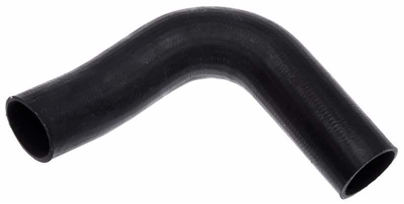 Gates 94-95 Freightliner FL106 Detroit Diesel Series 50 Diesel Lower Pipe To Rad Molded Coolant Hose