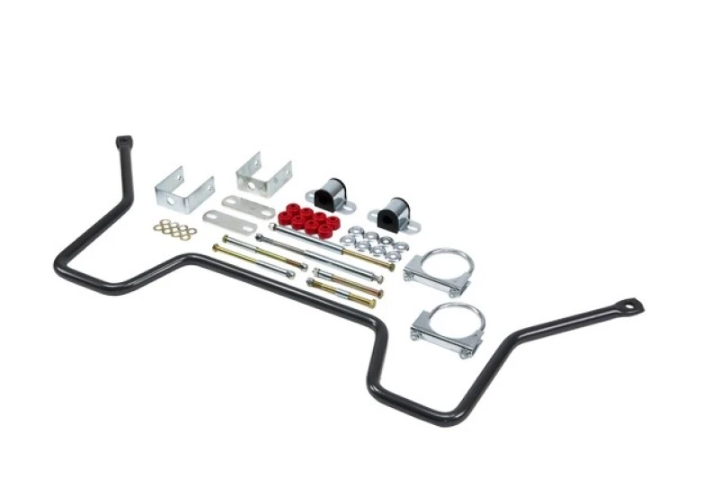 Belltech HINTERE ANTI-SCHWINGSTANGE 85-02 ASTRO/SAFARI VAN