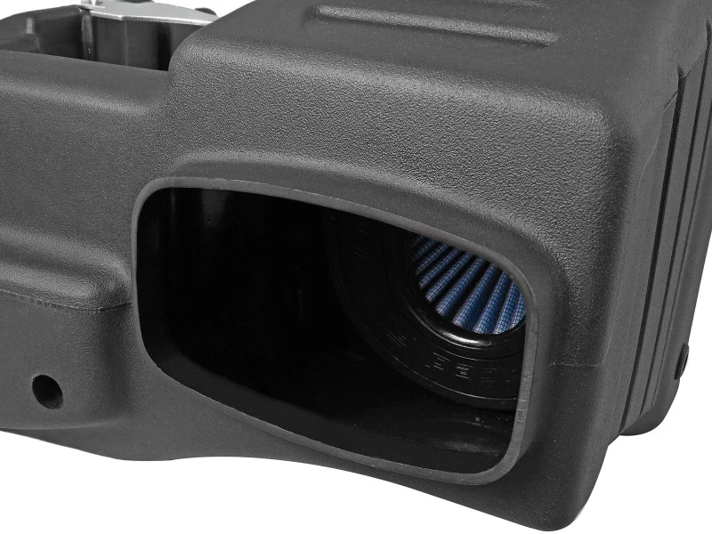 aFe Momentum HD PRO 10R Stage-2 Si Ansaugsystem 99-03 Ford Diesel Trucks V8-7.3L (td)