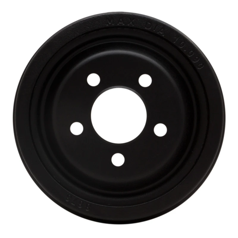 DFC 64-89 Chrysler Town & Country Rear True Balanced Brake Drum
