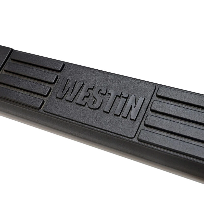 Westin 22-24 Ford Maverick E-Series 3 Nerf Step Bars Black