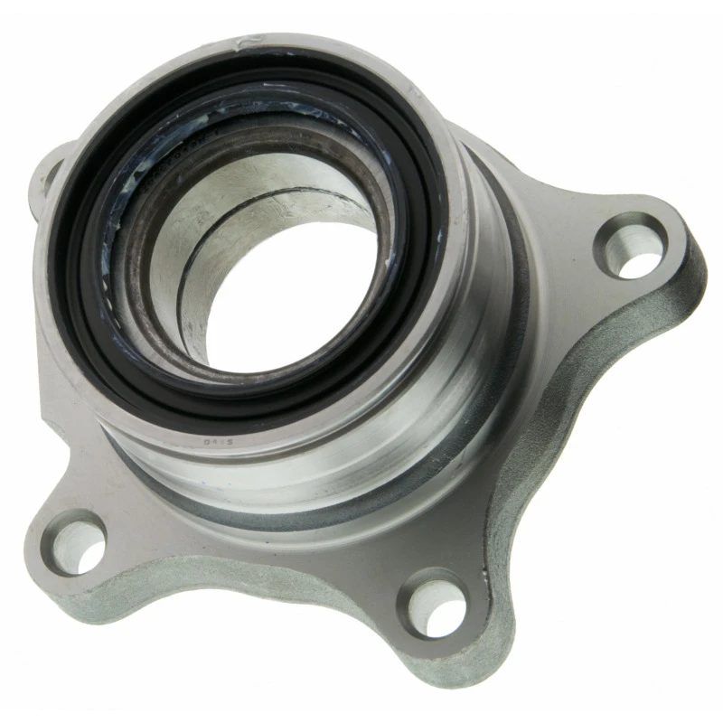 MOOG 08-19 Lexus LX570 Hinten Rechts Nabe