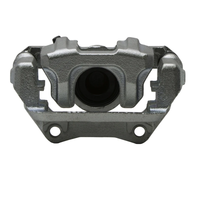 DFC 14-22 Acura MDX Rear-L Premium Caliper - Silver Zinc Coated