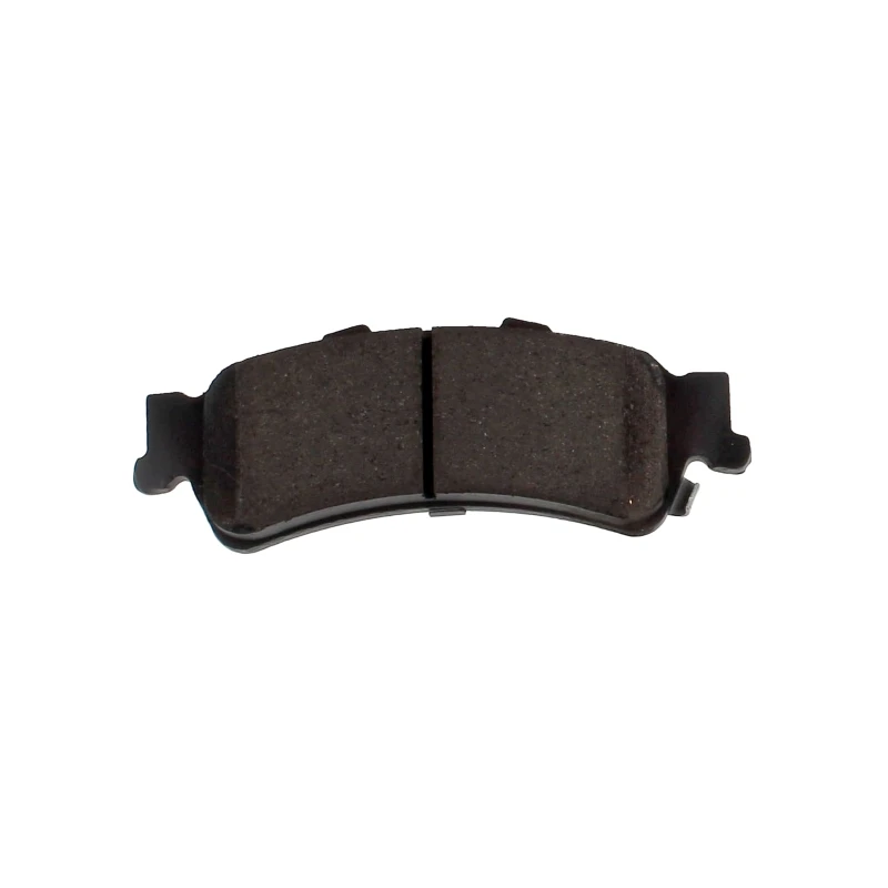 Baer Brakes 06-11 Cadillac DTS Claw Brake Rear Pads