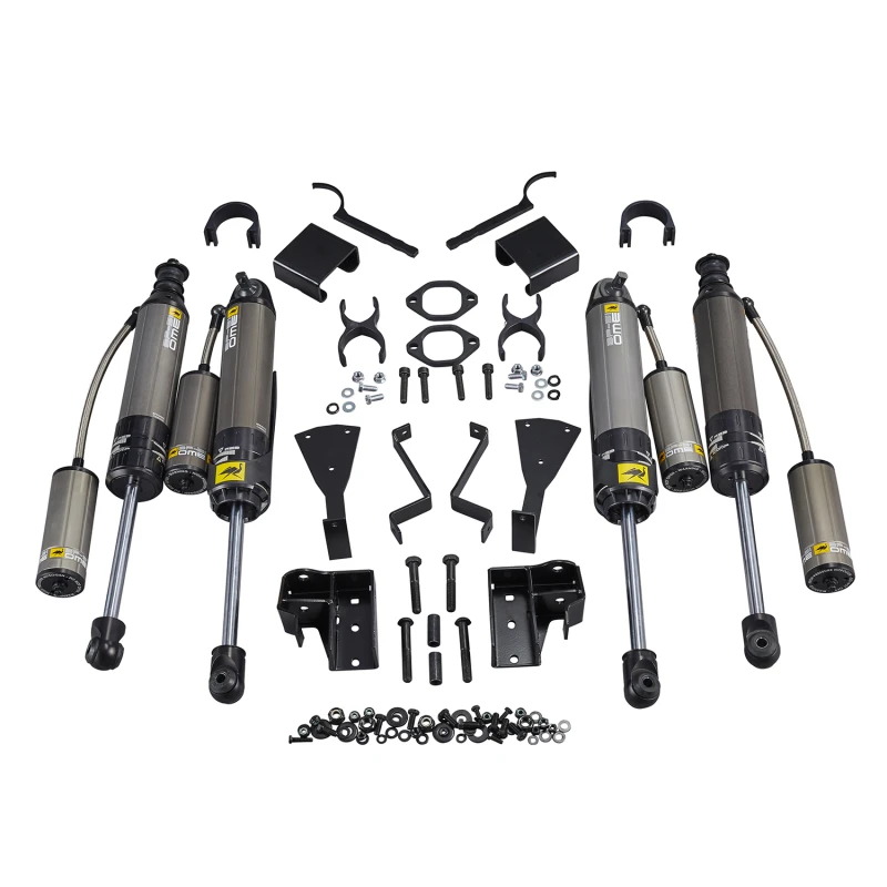 ARB BP51 2-2,5 Zoll Stoßdämpfer Kit