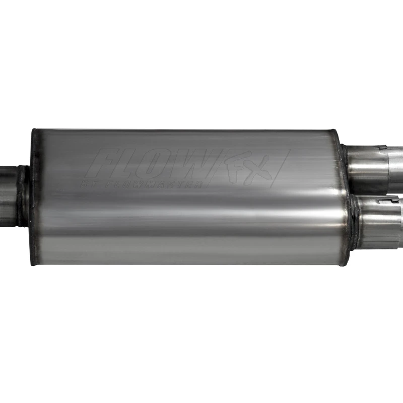 Flowmaster 20-25 GM 2500HD 6.6L CCB FlowFX DOS Exhaust System
