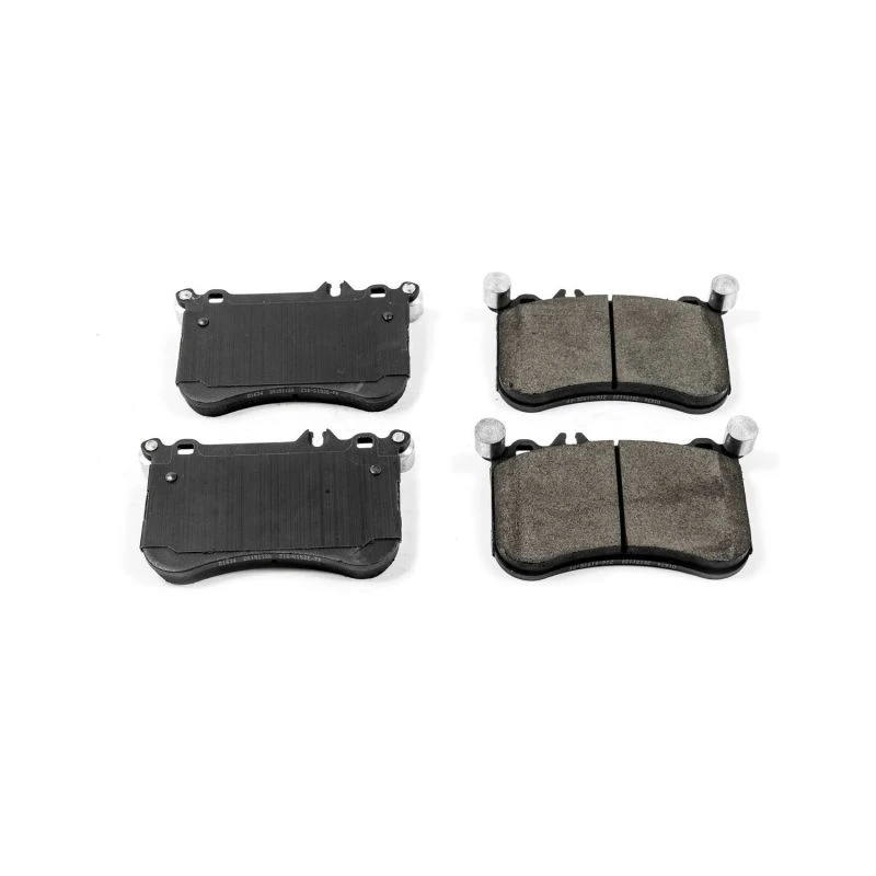 powerstop_16-1634-679450c5cc5ec Power Stop 12-18 Mercedes-Benz CLS550 Front Z16 Evolution Ceramic Brake Pads