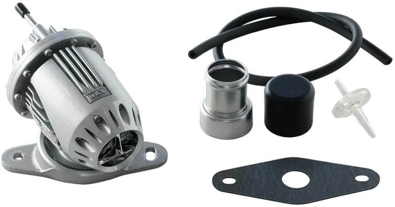 HKS SSQV4 BOV Kit for 2009-2013 Mazdaspeed 3