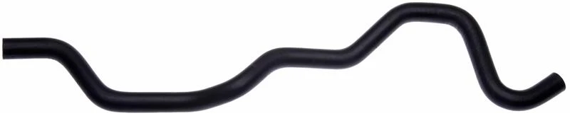 Gates 10-11 Toyota Camry 4-Cyl. 2.5L Heater To Tee Molded Heater Hose