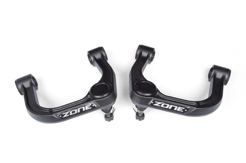 Zone Offroad 05-23 Toyota Tacoma 4WD / 06-25 Toyota Hilux 4WD Upper Control Arm Kit