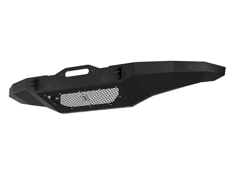 ICON 2021+ Ford Bronco Pro Series Front Winch Stoßstange