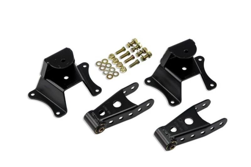belltech_6800-6792f9cc8178b Belltech HANGER-KIT 73-87 GM C-10 4 Zoll