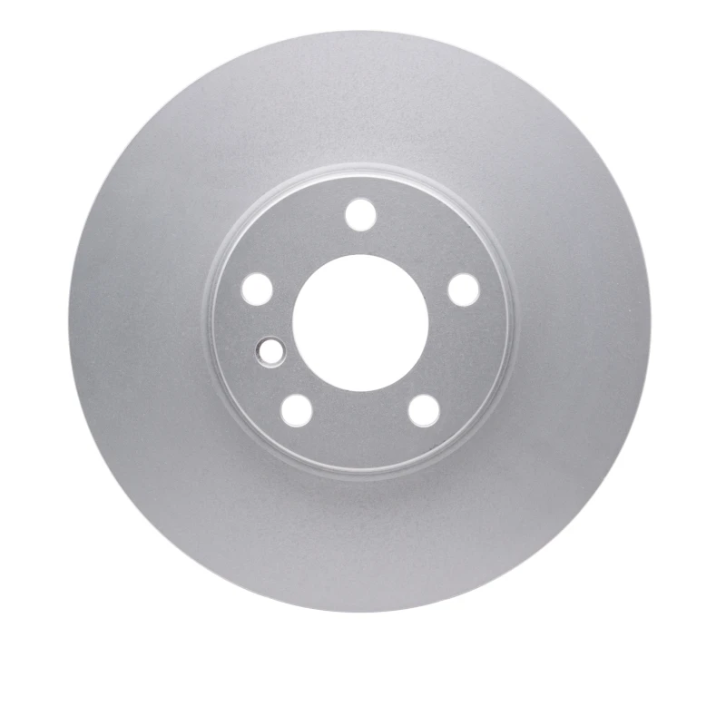 DFC 07-19 BMW X6 Front GeoSPEC Coated Rotor