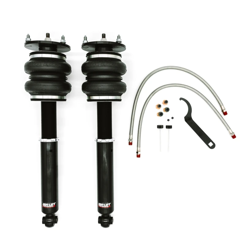 Air Lift Performance Rear Air Suspension Kit for 1989-2000 Lexus LS400
