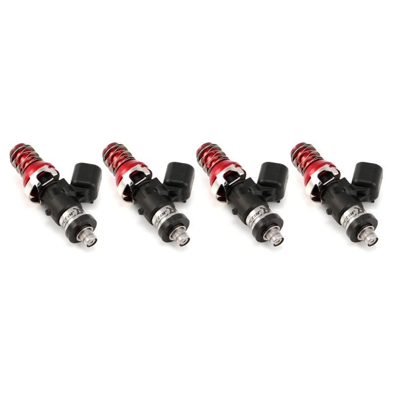 Injector Dynamics 2600-XDS Injectors for 99-07 Hayabusa