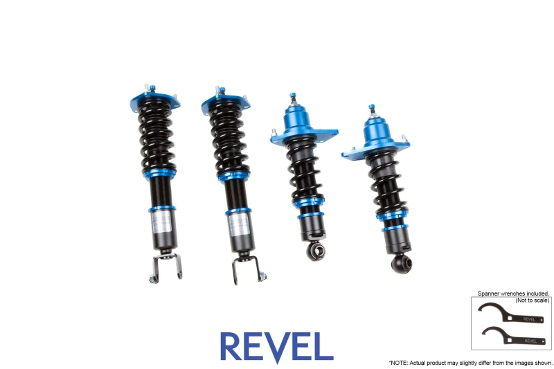 Revel Touring Sport Damper für 2003–2012 Mazda RX-8