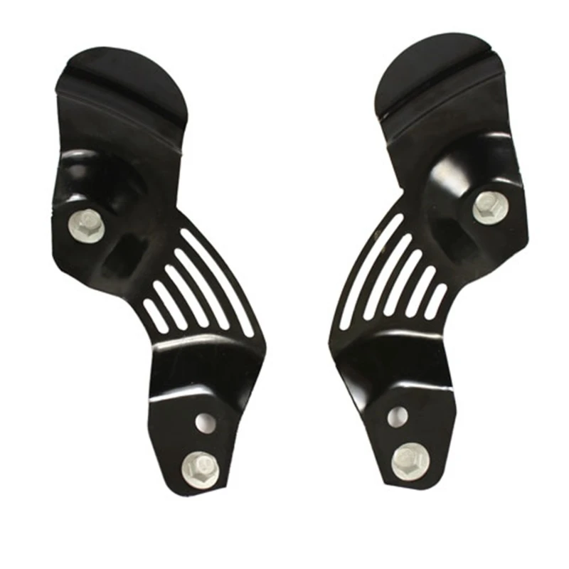 ford-racing_M-20045-MSVT-679336750758e Ford Racing 2005-2014 Mustang Hochleistungs-Bremskühlbleche