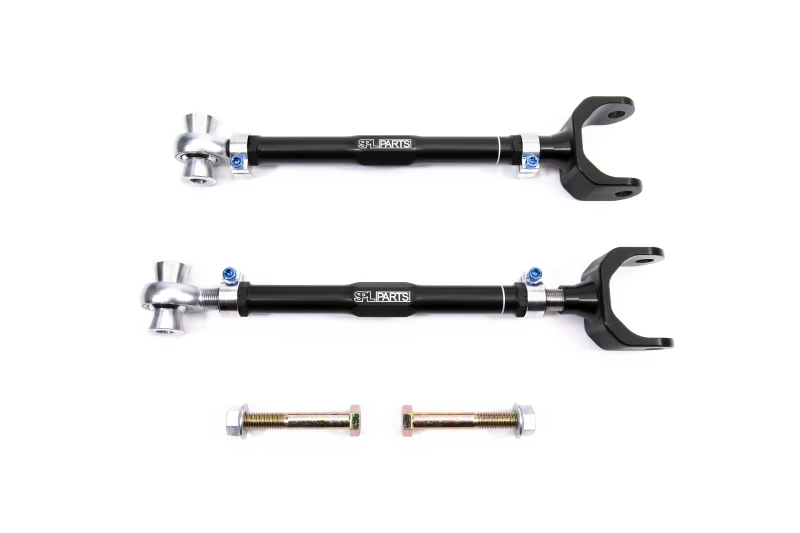 SPL Parts 2016+ Chevrolet Camaro (Gen 6) Hinterer Oberer Querlenker