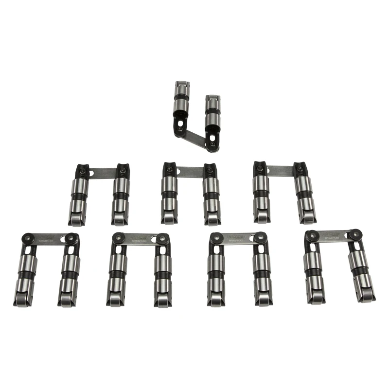 COMP Cams LS-Hubkolben Sportsman.842 Mittig mit Bush