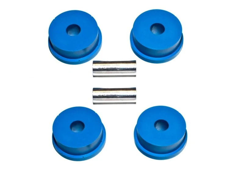 Torque Solution Rear Differential Bushings for Subaru WRX / STi 2002-2007