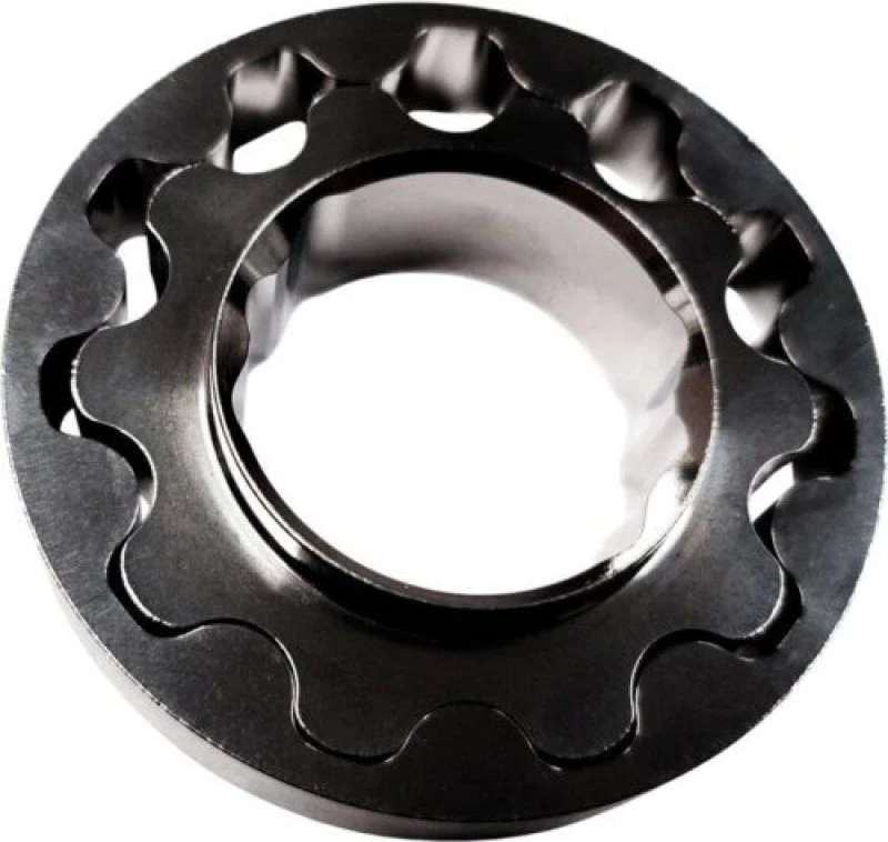 Boundary Nissan VK56DE 5.6L MartenWear behandelte Billet-Ölpumpenritzel