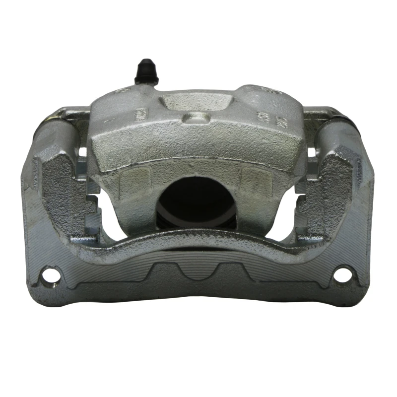 DFC 02-03 Lexus RX300 Front-R Silver Zinc Coated Premium Caliper