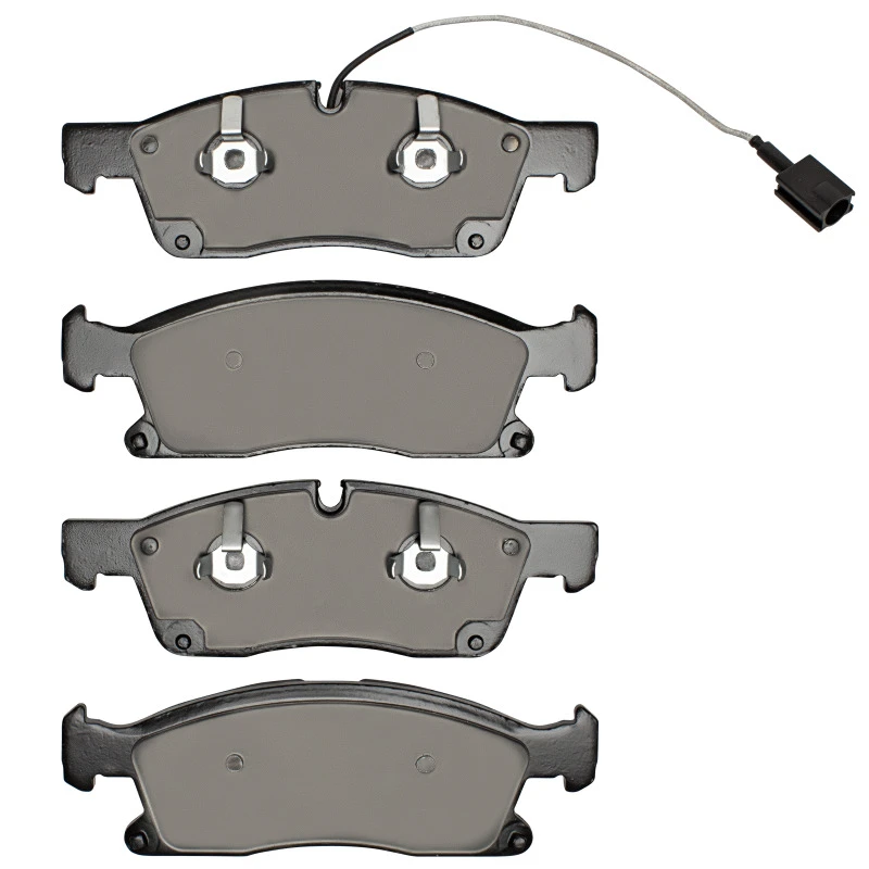 DFC 17-23 Maserati Levante Front 4000 HybriDynamic Brake Pads