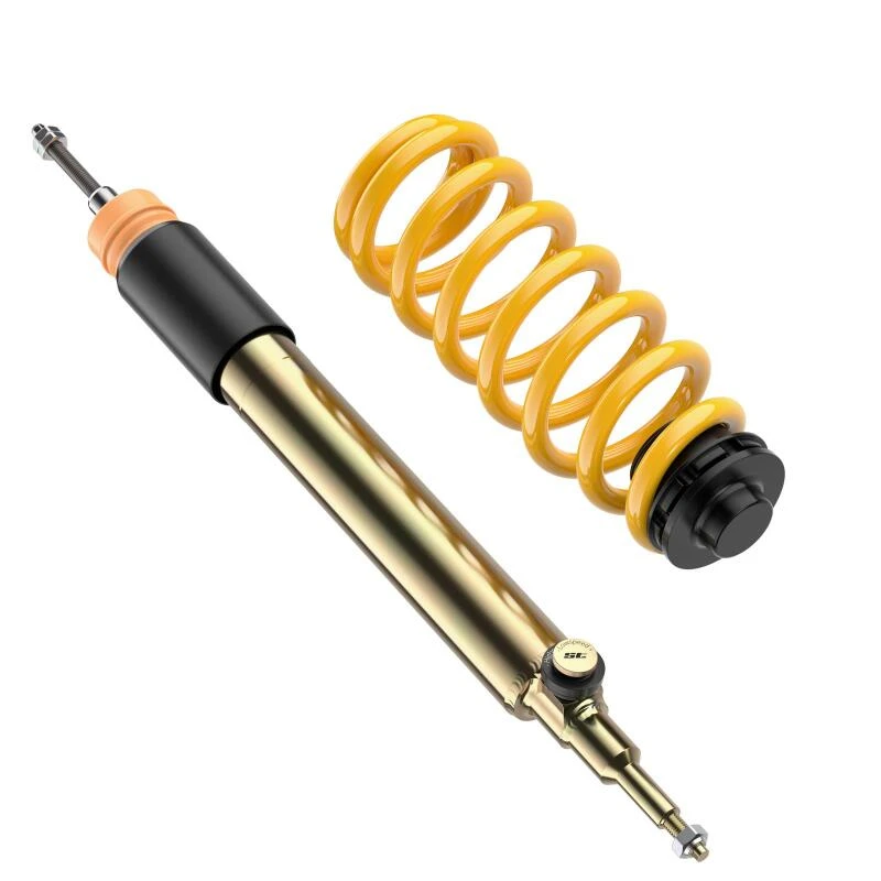ST XTA Plus 3 Coilover Kit 08-13 BMW 1 Series E82 Coupe 128i /135i